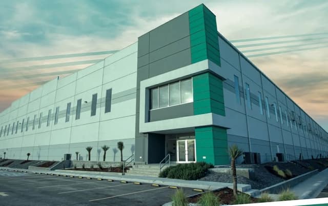 Nave Industrial 7,775 – 10,421 m² d65c88df-3c59-4b84-9d05-f10e7777df1b