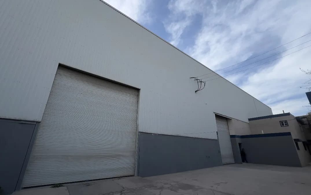Nave Industrial 4,000 m² f25e9f7a-d802-4884-8779-a0ee7862bcdc