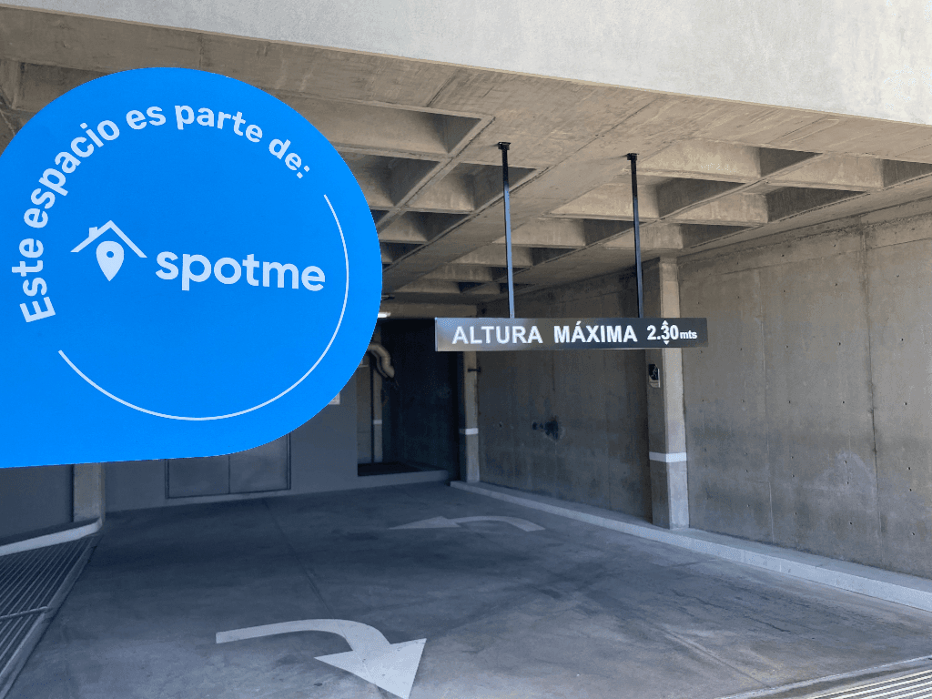 Self Storage Unit 5 m² 6fb057f0-62a6-44de-be1d-30d156ccaccd