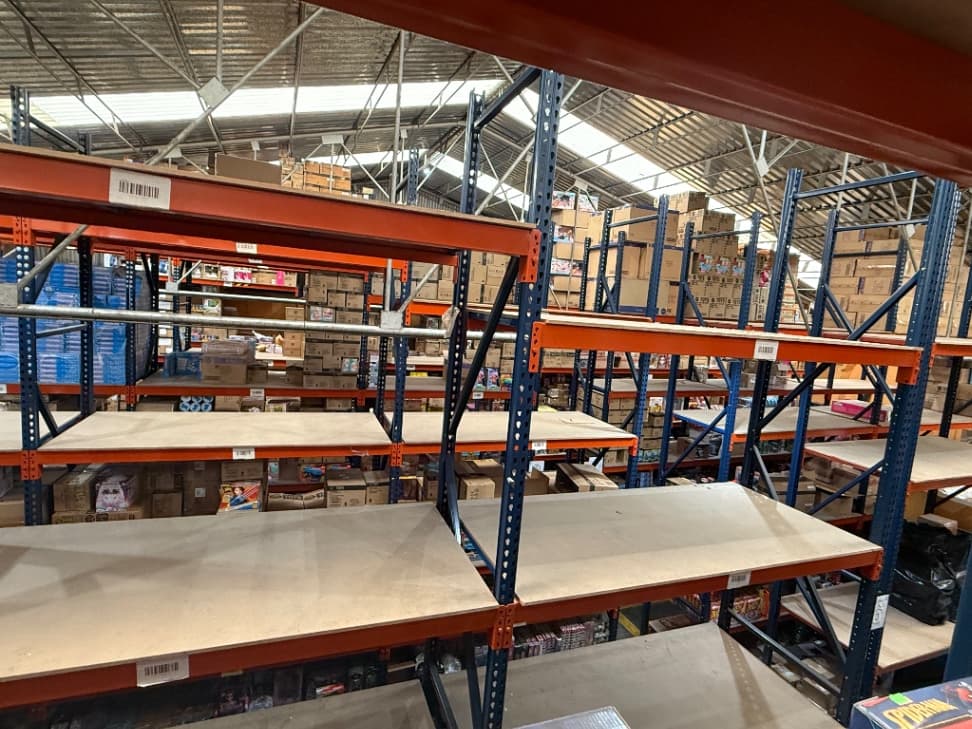 Bodega Industrial 3 m² fa7fd284-b136-4dbf-adb1-263f4927e28f