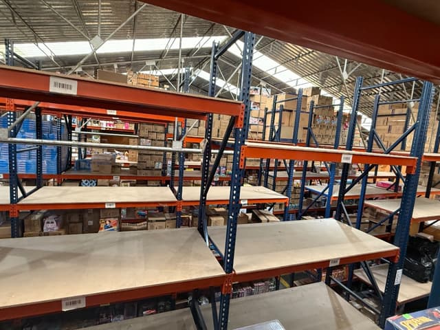 Bodega Industrial 3 m² fa7fd284-b136-4dbf-adb1-263f4927e28f