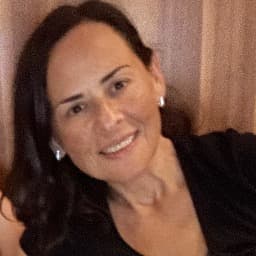 Foto de perfil de Guadalupe C.