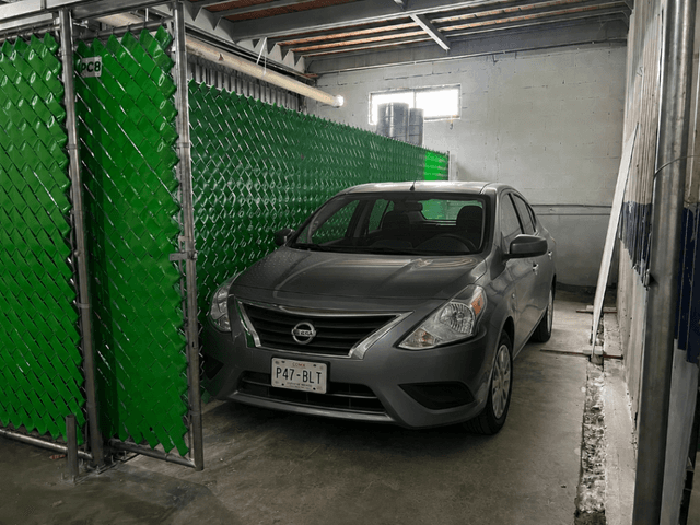 Estacionamiento 15 m² 0d492897-2da2-47fb-9c5a-dcd4a63d5845