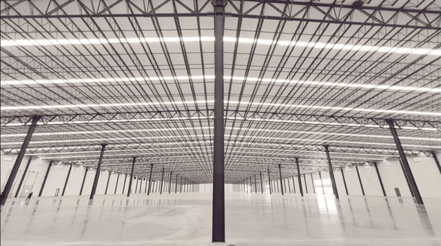 Bodega Industrial 30,000 m² 40de9640-329c-478d-9b5a-8829bb57b65f