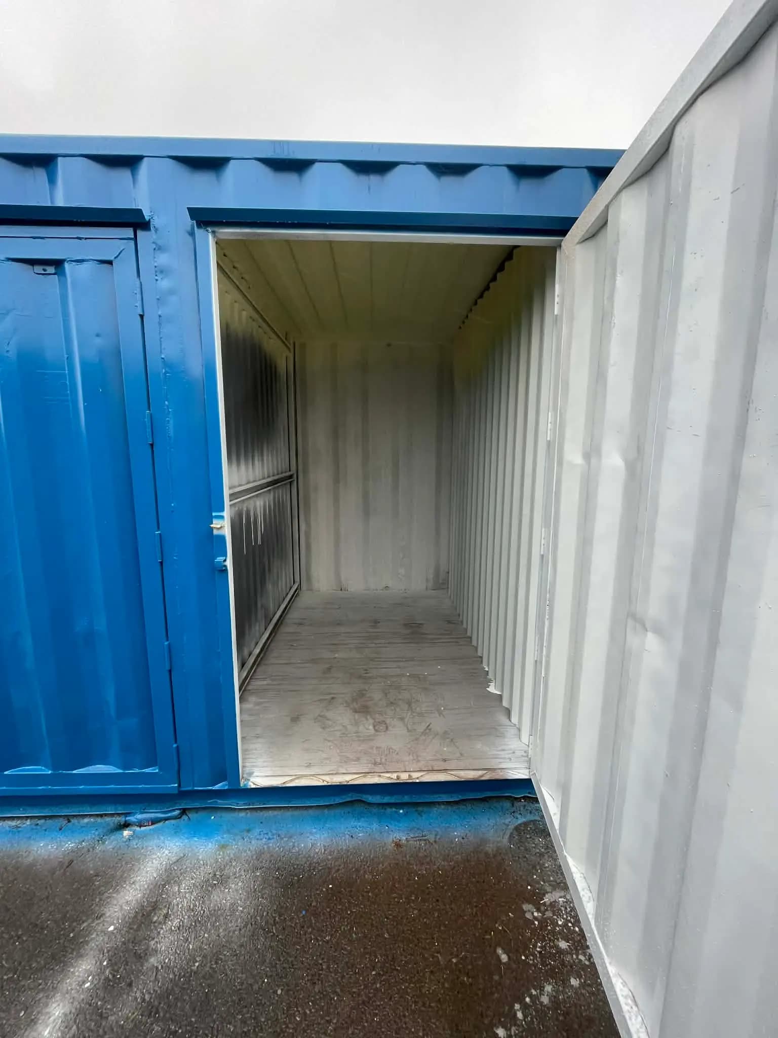 Mini-Bodega 4 m² b6d5ea3d-6a6a-47ab-841b-afa4d8388a8b