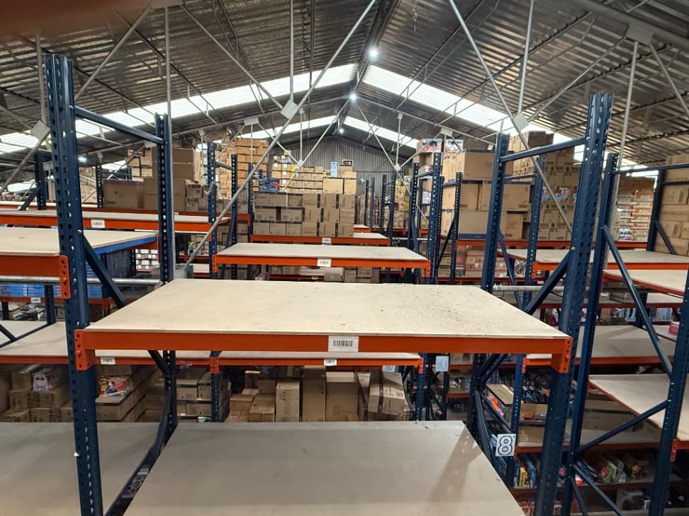 Bodega Industrial 3 m² fa7fd284-b136-4dbf-adb1-263f4927e28f