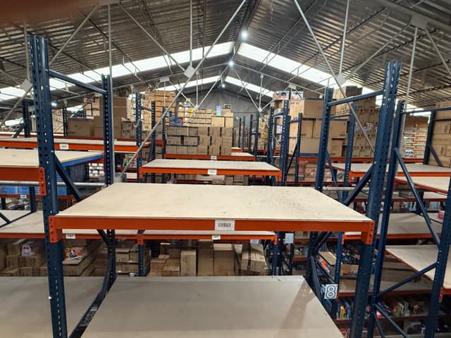 Bodega Industrial 3 m² fa7fd284-b136-4dbf-adb1-263f4927e28f