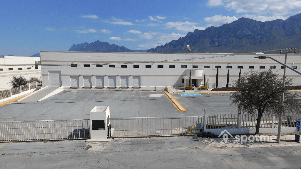 Industrial Unit 5,069 m² 4a33b358-7812-4ec1-bea0-77072a18e47e