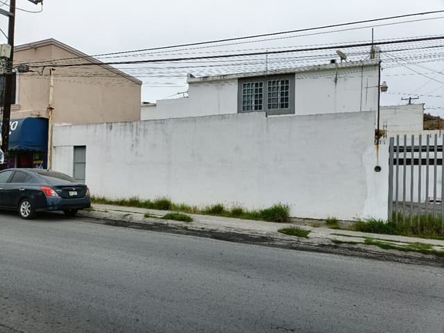 Bodega 18 m² e47a436c-f2cc-4b2d-93bd-b702957cc130