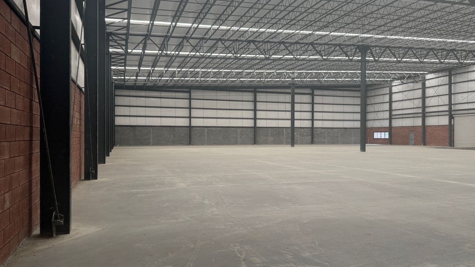 Fotografía real de un Bodega Industrial que puedes rentar con SpotMe) de forma rápida y segura, ubicado en Garcia, N.L.. - Foto 12