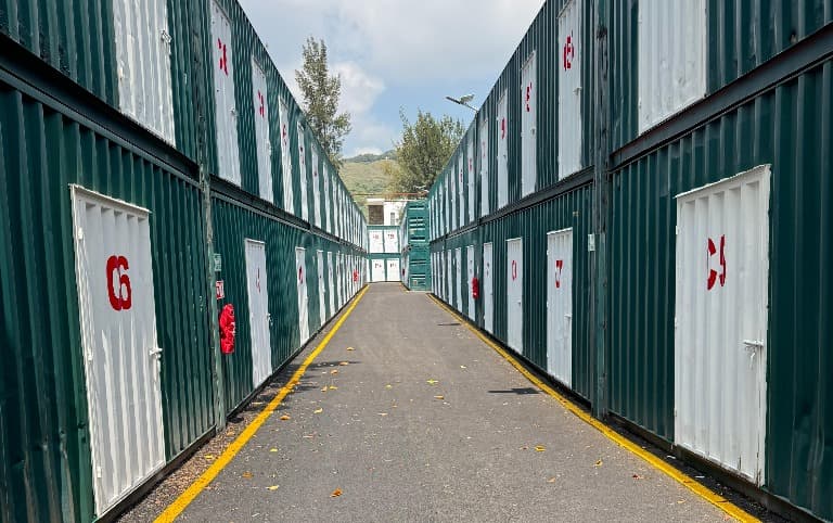 Mini-Bodega 4 – 30 m² f57d277b-a16f-471f-9f5b-cee5f2d7b43b
