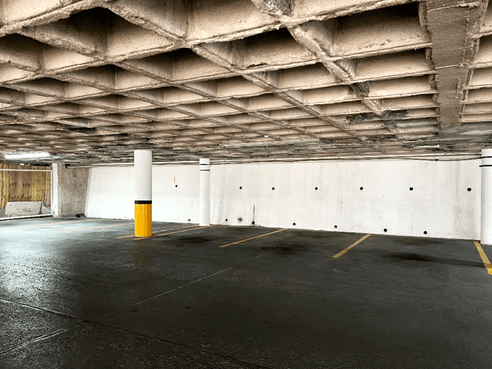 Estacionamiento 13 m² 1d396c4f-1dea-4db3-9352-269d23ccfbce