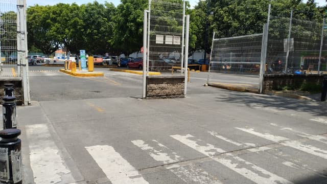 Estacionamiento 13 m² b5b7d93d-1140-4e53-8f2b-aef3ff2e4586