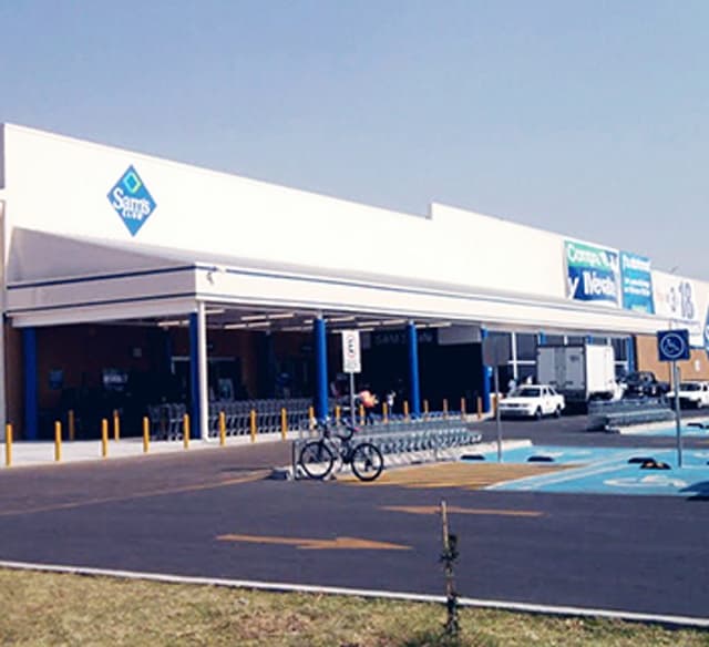 Estacionamiento 13 m² 3bb8eb7a-6a76-46aa-aefb-ae1452b59945