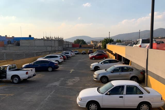 Estacionamiento 13 m² ff011695-312c-446c-9718-a3d362aec975