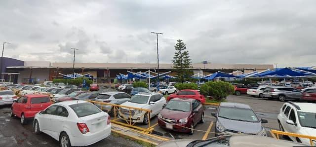 Estacionamiento 13 m² 9eac4b9a-ec06-43a8-be03-8927619c032d