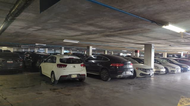 Estacionamiento 13 m² d312215b-bfac-4397-aabc-ef99cf0f3e9a