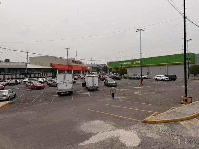 Estacionamiento 13 m² 03abffd5-0d8a-4374-95f3-63f946489ec9