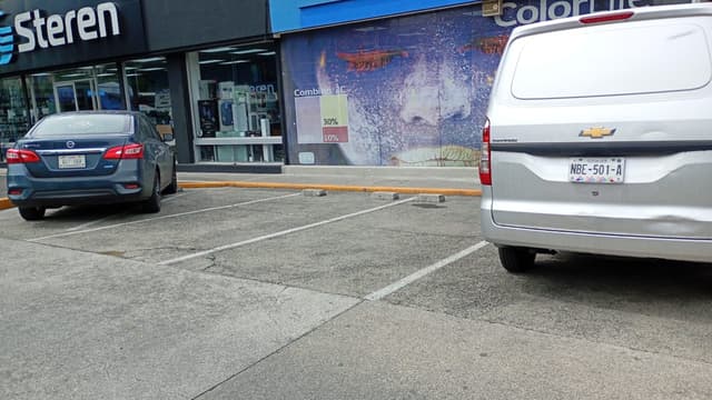 Estacionamiento 13 m² 905fff70-afe8-4dfe-a738-6339d874e134