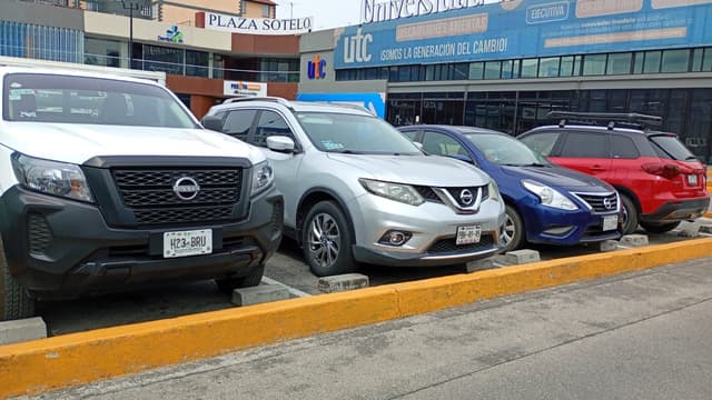 Estacionamiento 13 m² 905fff70-afe8-4dfe-a738-6339d874e134