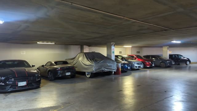 Estacionamiento 13 m² d312215b-bfac-4397-aabc-ef99cf0f3e9a
