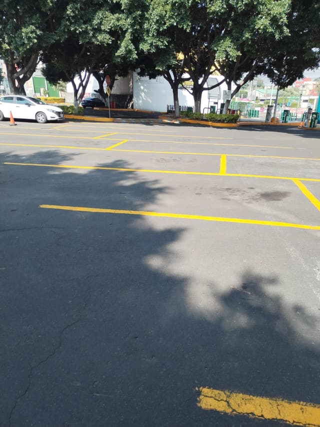 Estacionamiento 13 m² 4240f8e1-fe56-4576-91e2-3cb2750c7bd2