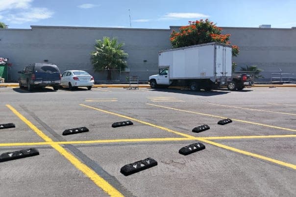 Estacionamiento 13 m² 54cbaa69-9227-45e0-97c3-4851a3b0134f