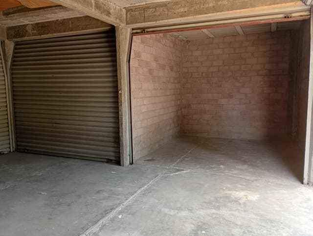 Mini-Bodega 9 m² c1e941a0-98c5-4217-966f-c1a5d6570fd1
