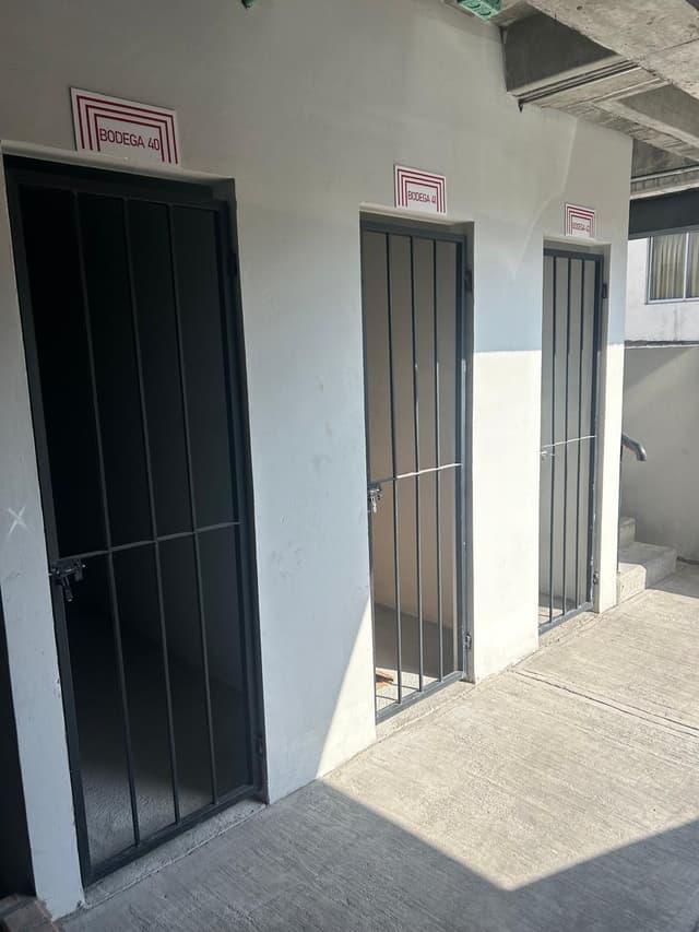 Estacionamiento 13 m² 06f75eea-5a2e-4006-bf47-d4a4d349ad42