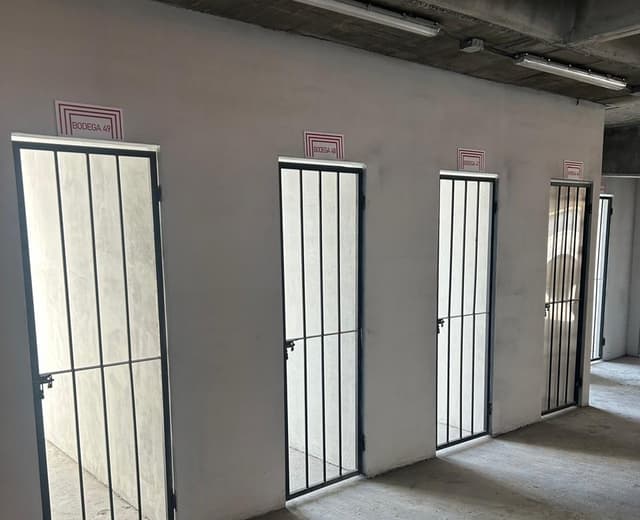 Estacionamiento 13 m² 06f75eea-5a2e-4006-bf47-d4a4d349ad42
