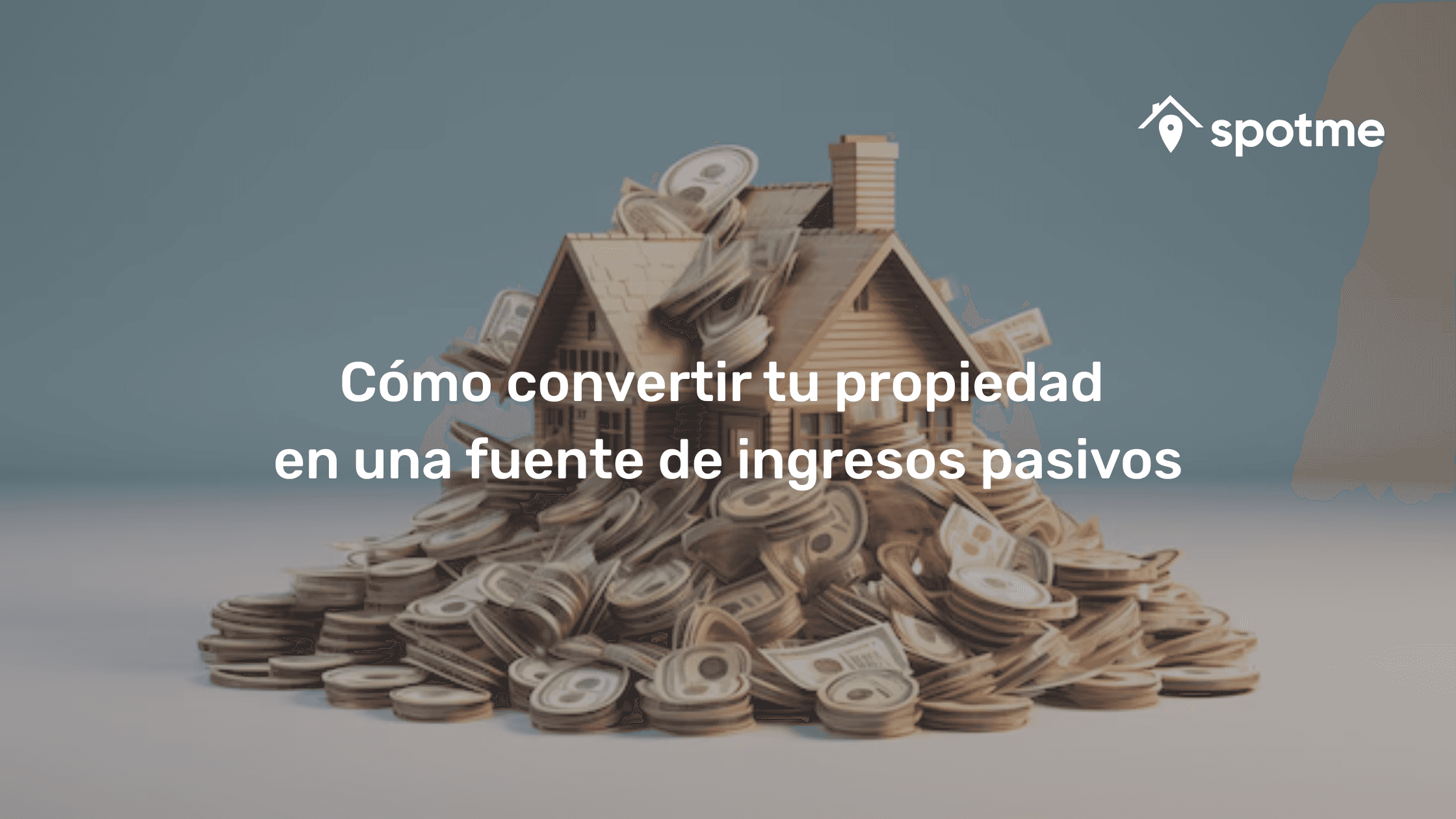 IncomeSpotMe