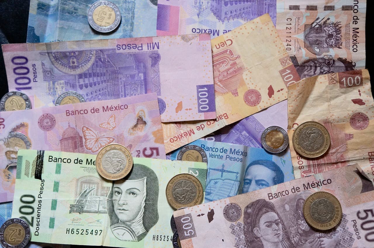 Earn passive income from home 