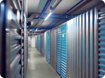 Find the best storage unit rental options in Mexico City with SpotMe.