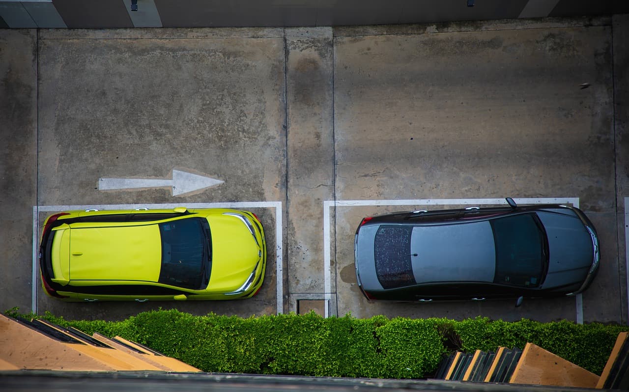 Rent an affordable parking spot near your office with SpotMe
