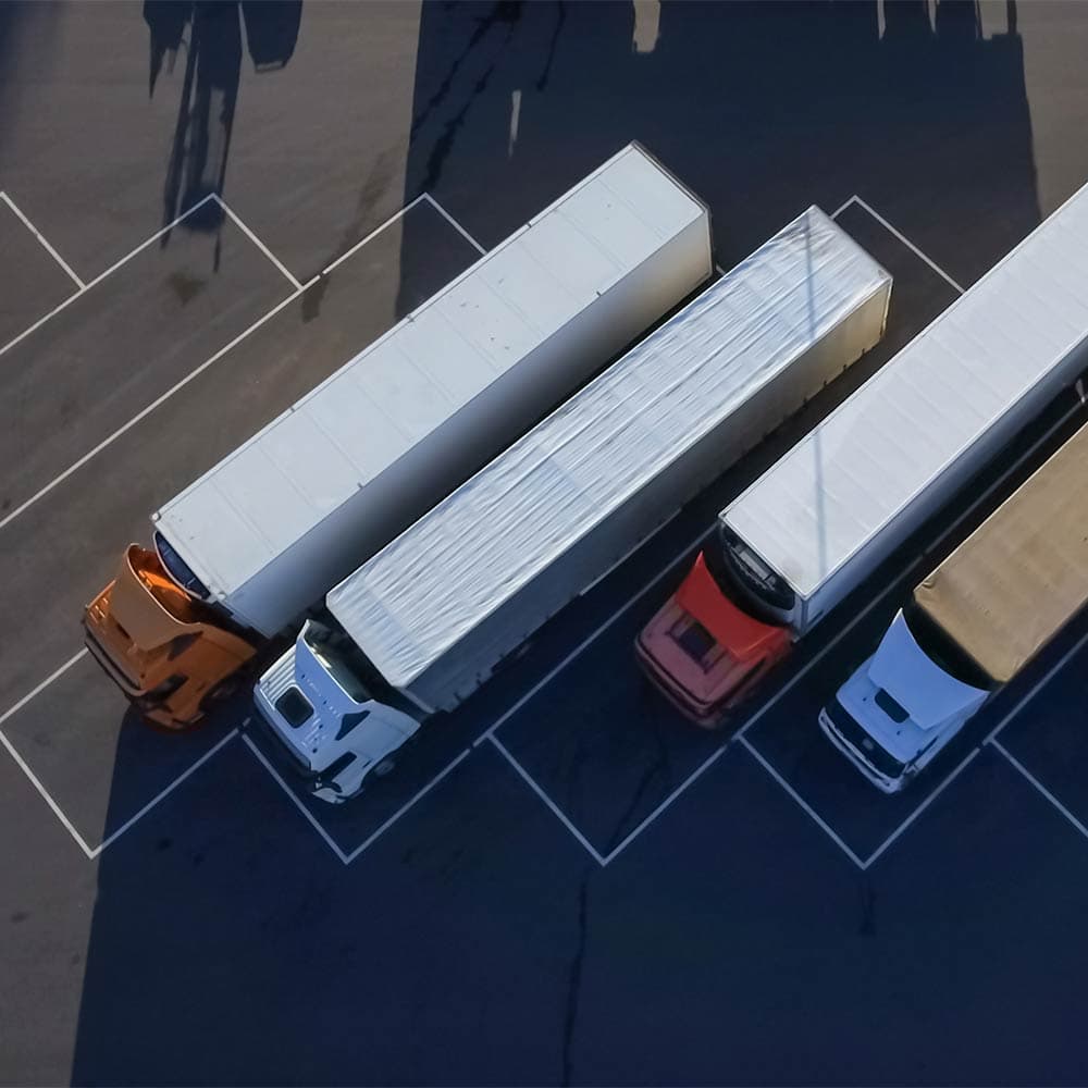 Last‑mile and e‑commerce