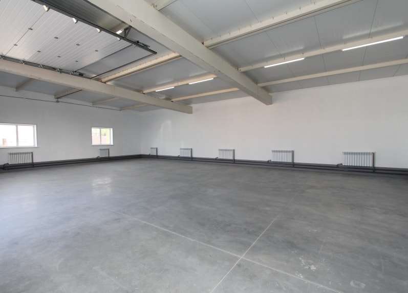 Espacio de almacenamiento disponible