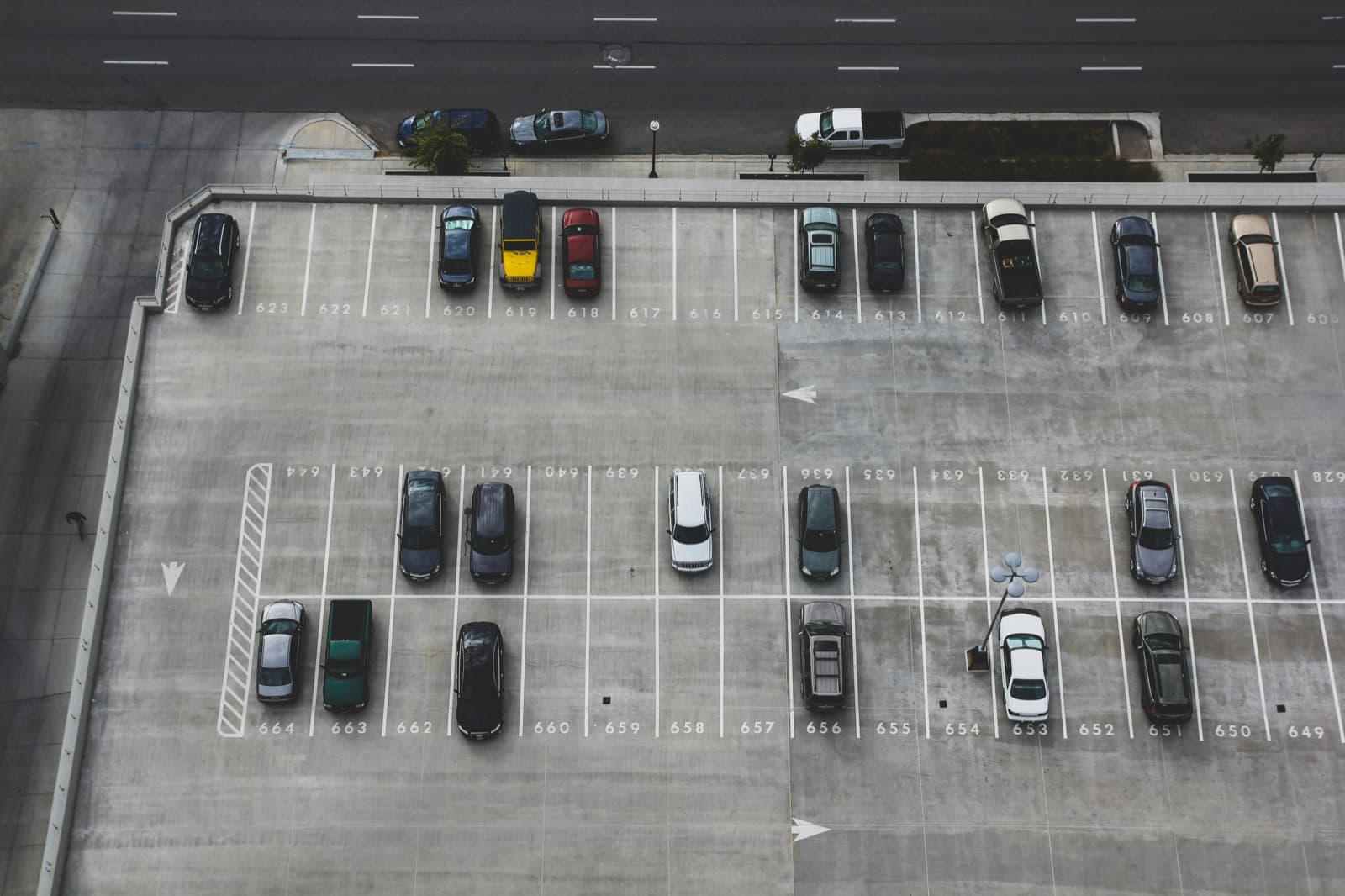Auto makers and dealerships