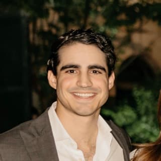 Daniel García Canales