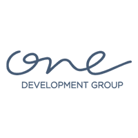 one