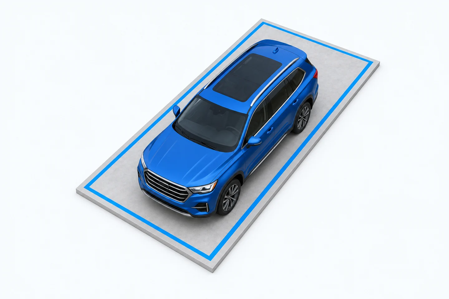 SUV / Camioneta