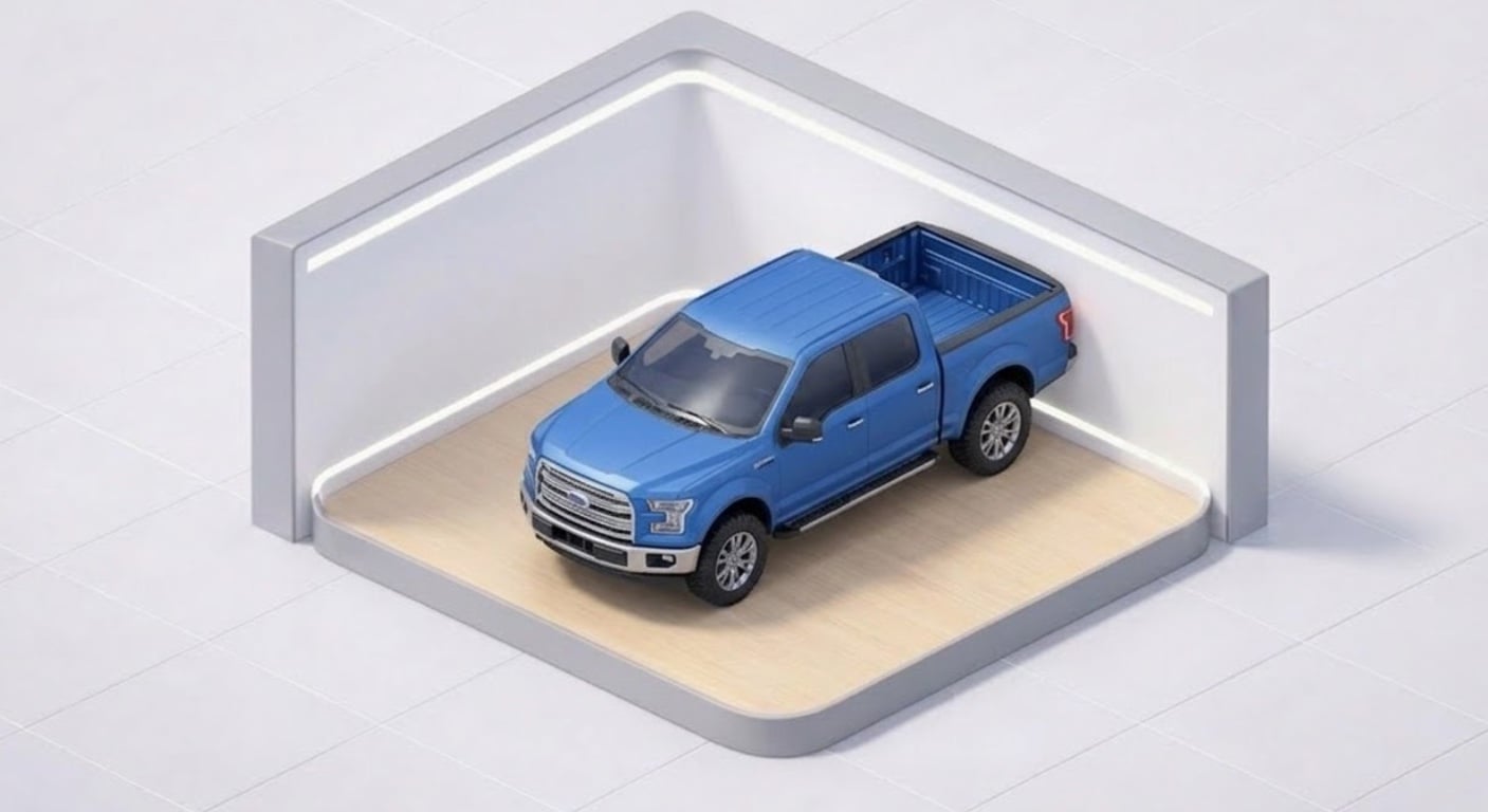 SUV / Camioneta