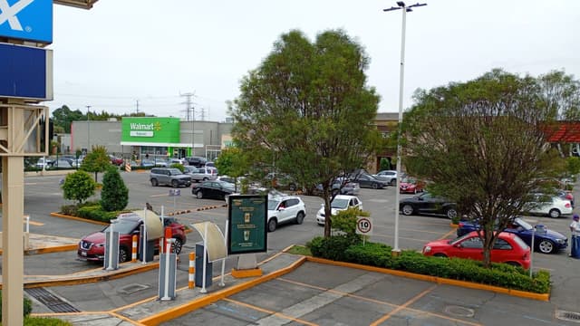 Estacionamiento 13 m² 7a35d294-856a-4e4e-b287-7e694427e59b