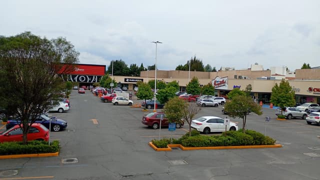 Estacionamiento 13 m² 7a35d294-856a-4e4e-b287-7e694427e59b