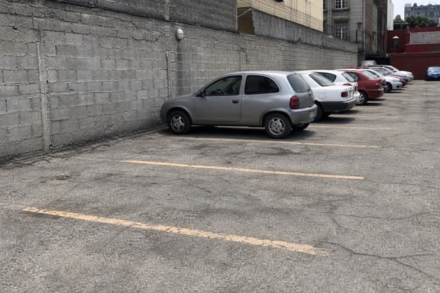 Estacionamiento 13 m² 7acdba2f-f9a1-4339-86ca-d0d96de4db94