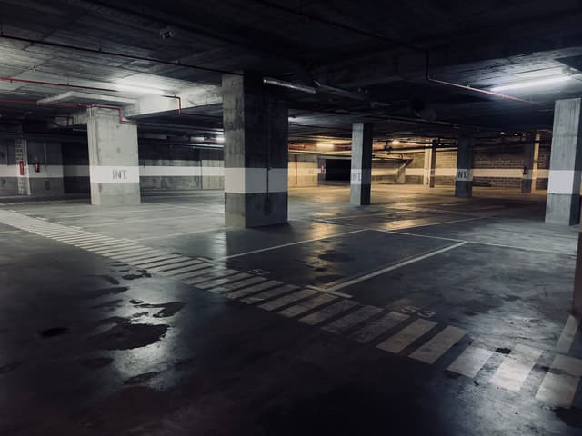 Estacionamiento 13 m² 9b3b244c-768e-4e04-8df1-1b0e1b407549