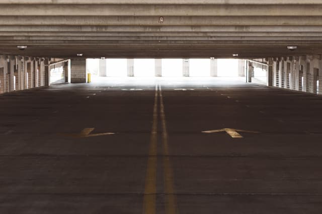 Estacionamiento 13 m² 3f65f74f-338e-40a6-a25e-a2a15cc2d457