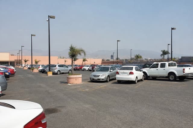 Estacionamiento 13 m² 5314037a-0d71-4bb5-9a63-962e9d73db6e