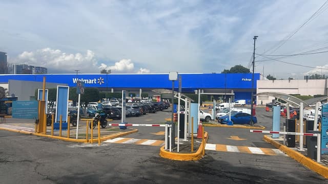 Estacionamiento 13 m² 457c59ab-33c7-4907-83b1-182b339d8bcd