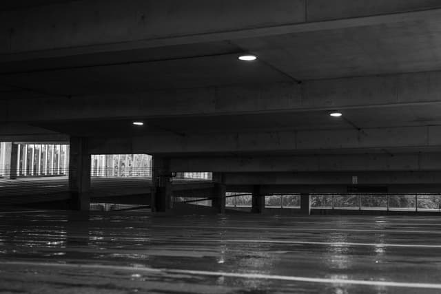 Estacionamiento 13 m² 9eac4b9a-ec06-43a8-be03-8927619c032d