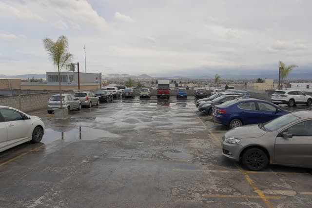 Estacionamiento 13 m² c2fe9082-0f93-46fa-9723-3621ccd49630
